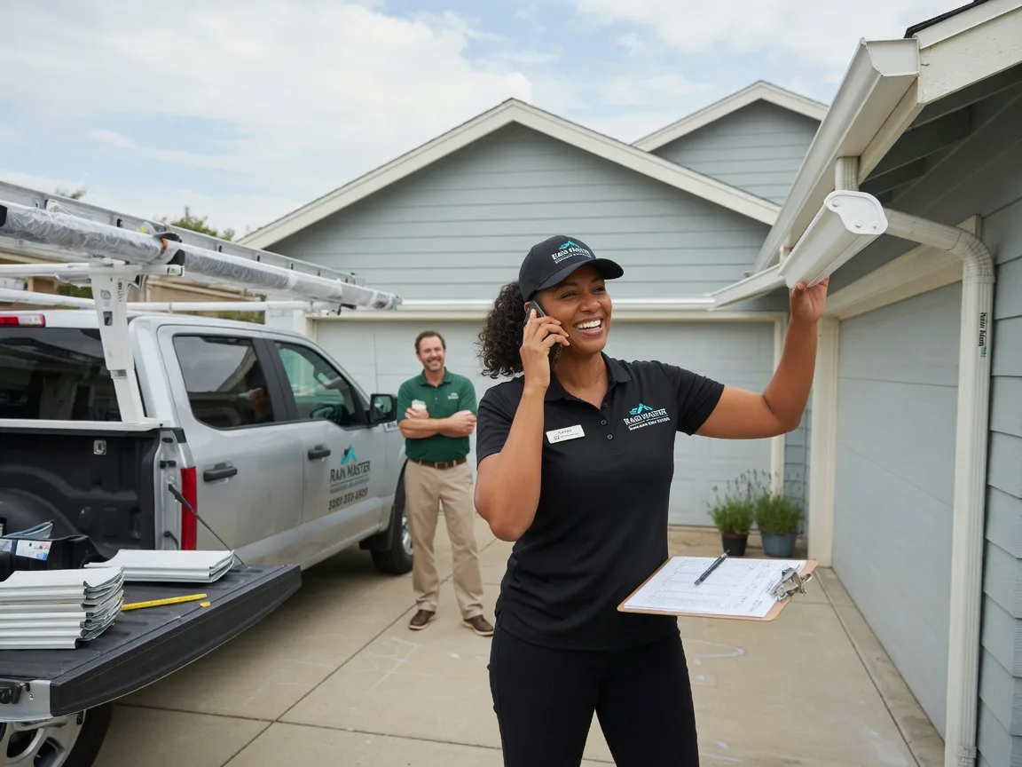 Gutter Installation Lincolnton, GA FAQs